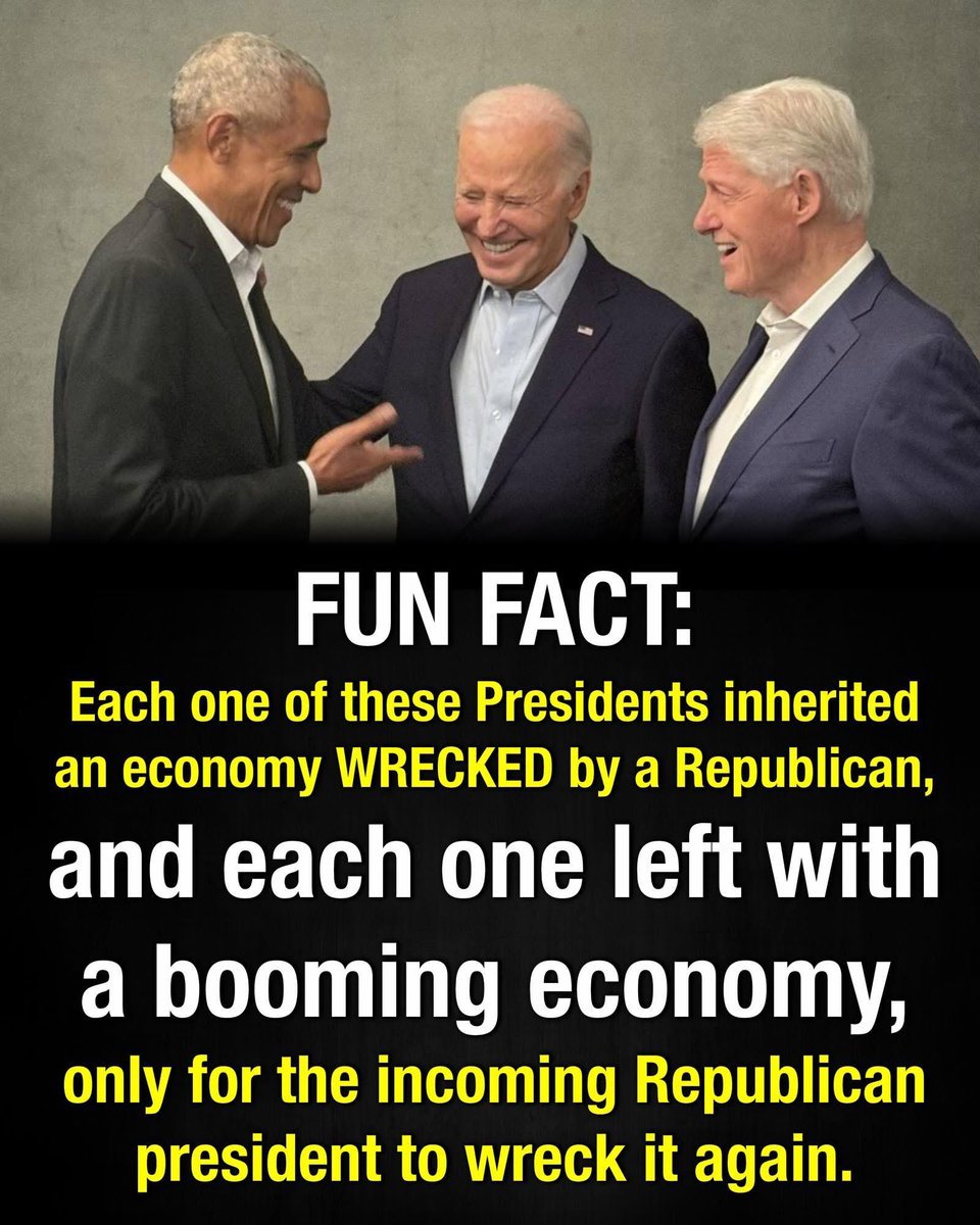 This truth is based on facts. #Resist #FBR