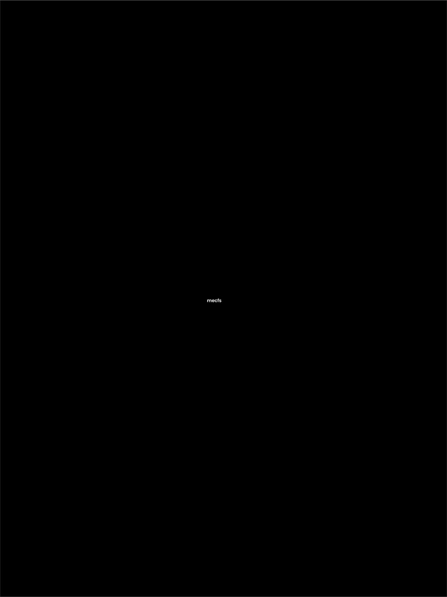 #missingmillions #MECFSAwarenessMonth 
#MECFS #MECFSAwarenessday