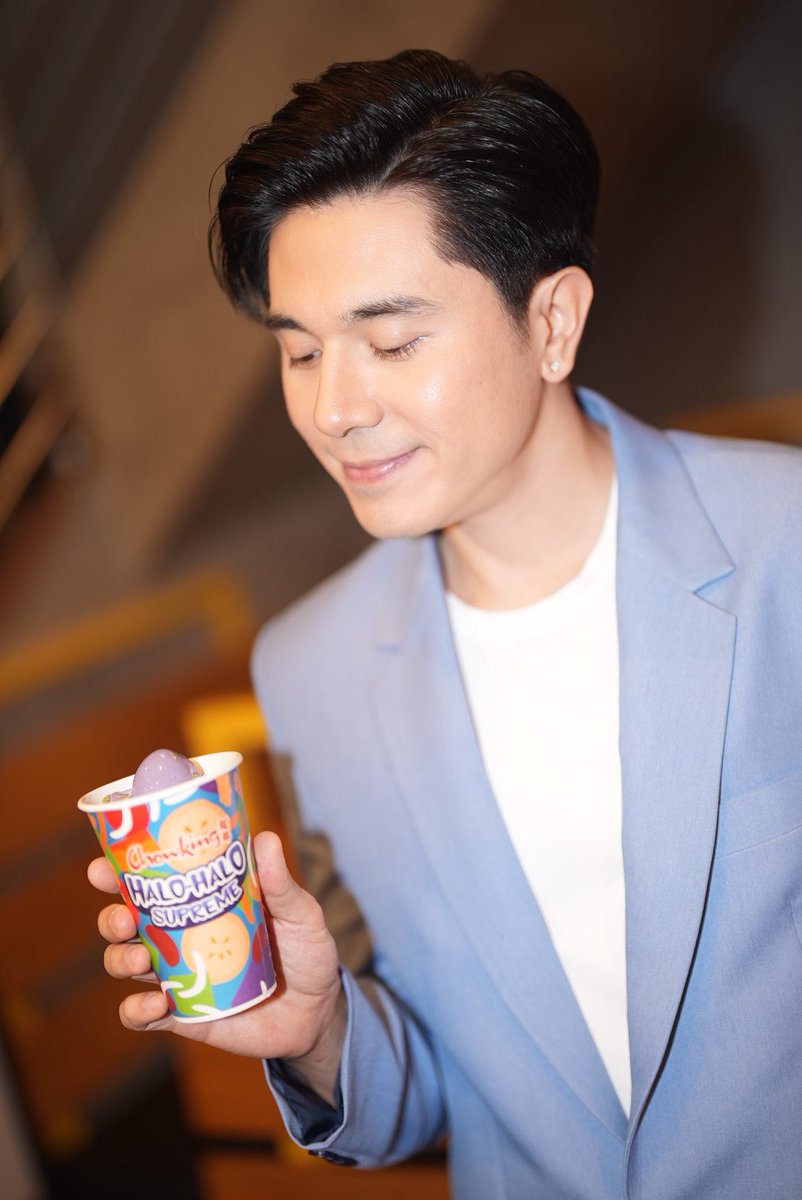 Happiest birthday, <a href="/mepauloavelino/">PAULO</a>! May you have a SuperSangkap, super saya day 🥰