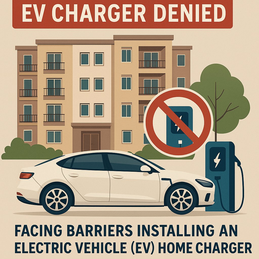 Anjali Agrawal (@anjaliisvocal) on Twitter photo As a woman entrepreneur in digital India, I chose an EV for a cleaner future. But Pioneer & <a href="/CBRE_India/">CBRE India</a> deny my right to install a home charger -despite govt rules. Should I step out at night or in emergencies to charge?
Did I make a mistake going electric?
<a href="/MoHUA_India/">Ministry of Housing and Urban Affairs</a> #EV As a woman entrepreneur in digital India, I chose an EV for a cleaner future. But Pioneer & <a href="/CBRE_India/">CBRE India</a> deny my right to install a home charger -despite govt rules. Should I step out at night or in emergencies to charge?
Did I make a mistake going electric?
<a href="/MoHUA_India/">Ministry of Housing and Urban Affairs</a> #EV