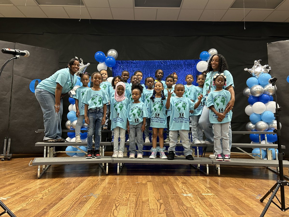 Kine' Geathers (@kgeducator8) on Twitter photo Thank you to our teachers and support staff for putting together a wonderful end of the year PreK program with the theme “We Are The World “. <a href="/SeabornLeeES/">SeabornLeeElementary</a> <a href="/AlchemistofEDU/">Samantha Atchison</a> <a href="/khammonds5/">Kenjila Hammonds</a> Thank you to our teachers and support staff for putting together a wonderful end of the year PreK program with the theme “We Are The World “. <a href="/SeabornLeeES/">SeabornLeeElementary</a> <a href="/AlchemistofEDU/">Samantha Atchison</a> <a href="/khammonds5/">Kenjila Hammonds</a>
