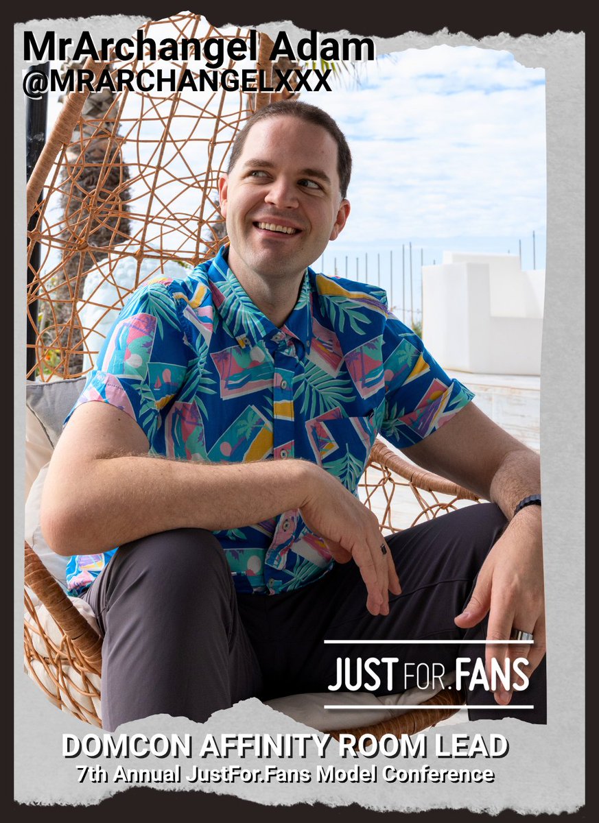 MrArchangelXXX (@mrarchangelxxx) on Twitter photo I will be heading to the <a href="/JustForFansSite/">JustForFans</a> 7th Annual Models Conference in Palm Springs May 18-21, 2025
I will be representing a conference I help with <a href="/OfficialDomCon/">ᗪOᗰᑕOᑎ ᒪᗩ & ᑎOᒪᗩ®</a> come & ask me about it!
I will have some free giveaways!!
I will also be teaching 2 sessions, Navigating X, I will be heading to the <a href="/JustForFansSite/">JustForFans</a> 7th Annual Models Conference in Palm Springs May 18-21, 2025
I will be representing a conference I help with <a href="/OfficialDomCon/">ᗪOᗰᑕOᑎ ᒪᗩ & ᑎOᒪᗩ®</a> come & ask me about it!
I will have some free giveaways!!
I will also be teaching 2 sessions, Navigating X,