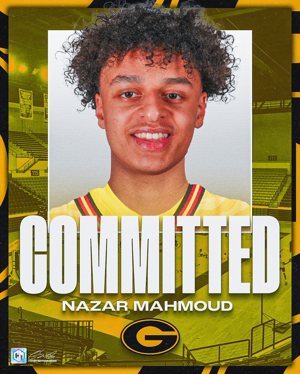 Tobias Bass (@tobias_bass) on Twitter photo NEWS: Nazar Mahmoud will transfer to Grambling State, he tells <a href="/TheAthleticCBB/">The Athletic CBB</a>
In two years, he played in 32 games at UTSA
He should have a breakout season in 25-26, as he has all the tools to be a big-time scorer in the SWAC NEWS: Nazar Mahmoud will transfer to Grambling State, he tells <a href="/TheAthleticCBB/">The Athletic CBB</a>
In two years, he played in 32 games at UTSA
He should have a breakout season in 25-26, as he has all the tools to be a big-time scorer in the SWAC