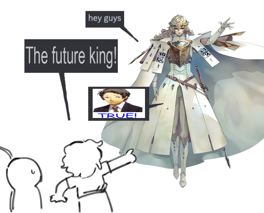 Count Louis (@louis_guiabern) on Twitter photo 