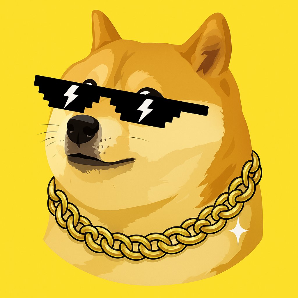 every project says “AI powered”
DOGEX is the first one that actually buys the damn coin.

real time X scan
on-chain wallet tracking
instant execution

Degen Copilot is almost live.