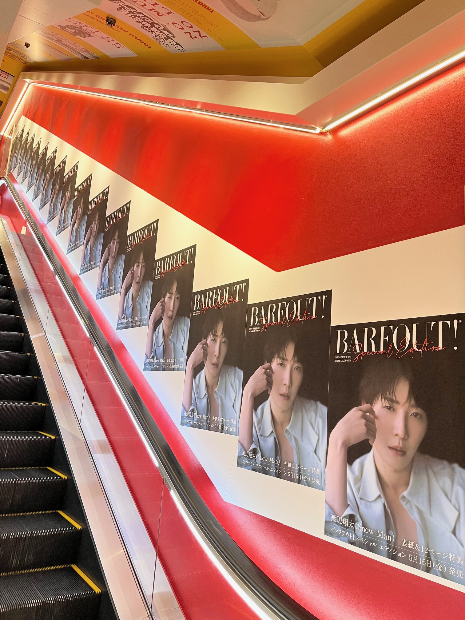 タワーレコード渋谷店 on X: 