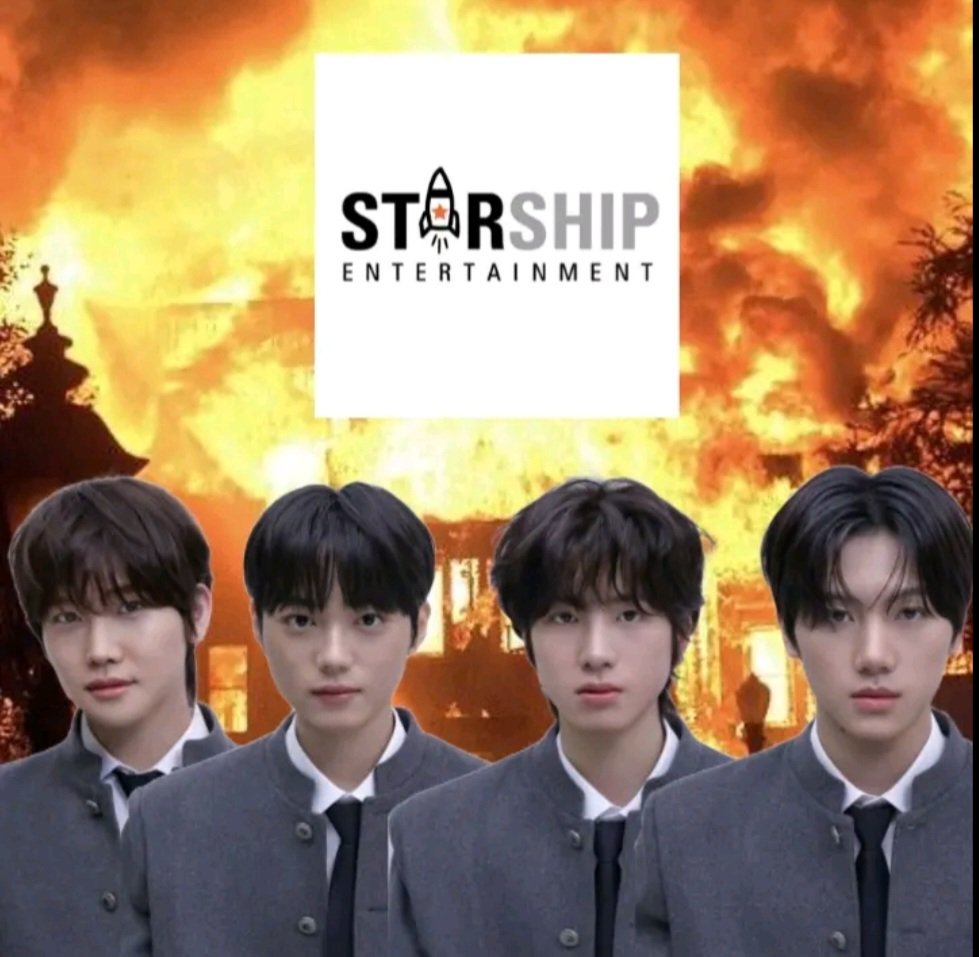 wuacehao's tweet image. It is disappointing to think that we could have a perfect, complete, talented, global group and one of the best of the 5th generation to now have a group surrounded by rumors by a member who should NOT be in this formation and a company that does not know how to deal with crises.