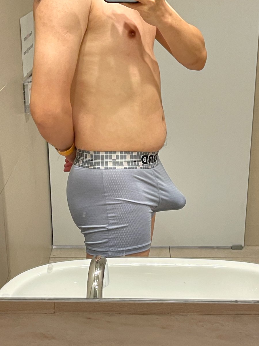 itssgboyme's tweet photo. My tights boxer. 10 likes or shares i will remove it #boner #hornny #PublicExposure #publicexhibtionism #PublicDick #OutdoorWhore #exhibitionistmen #exhibionist #exhibit #hornypower #horny #notty #naughty #private #m18 #r21 #exhibitionistmale #exhibitionprivate #exhibition https://t.co/fG3ALdXqUf