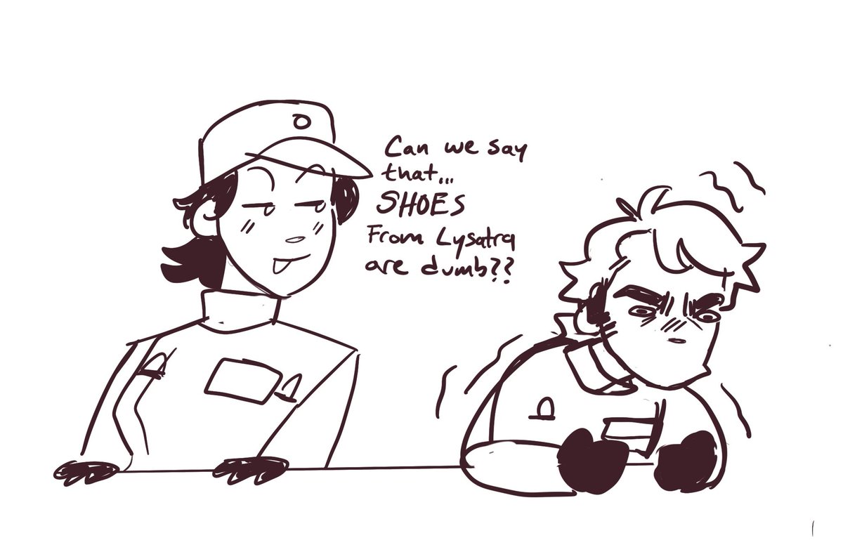 This might be my magnum opus idk