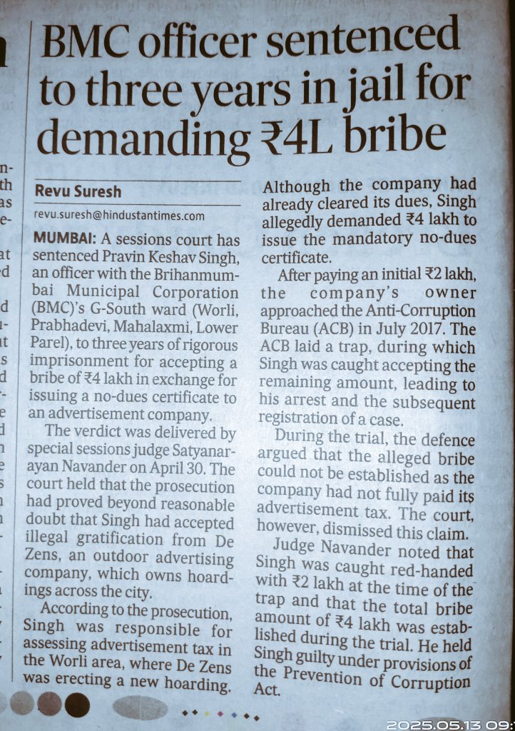 So Unfair.  He is so unlucky...