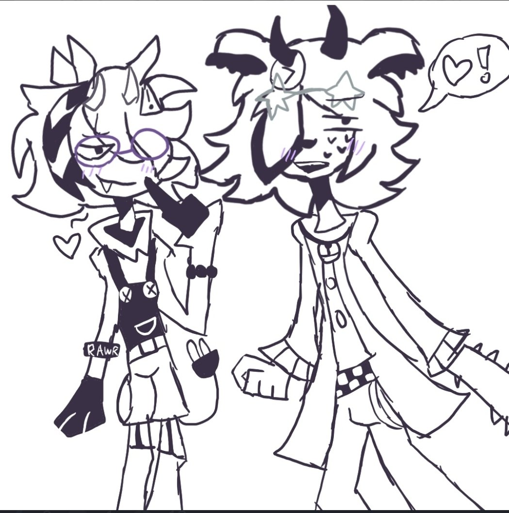 xxd3arDiaryxx's tweet image. #fpe #fpeocs #ship