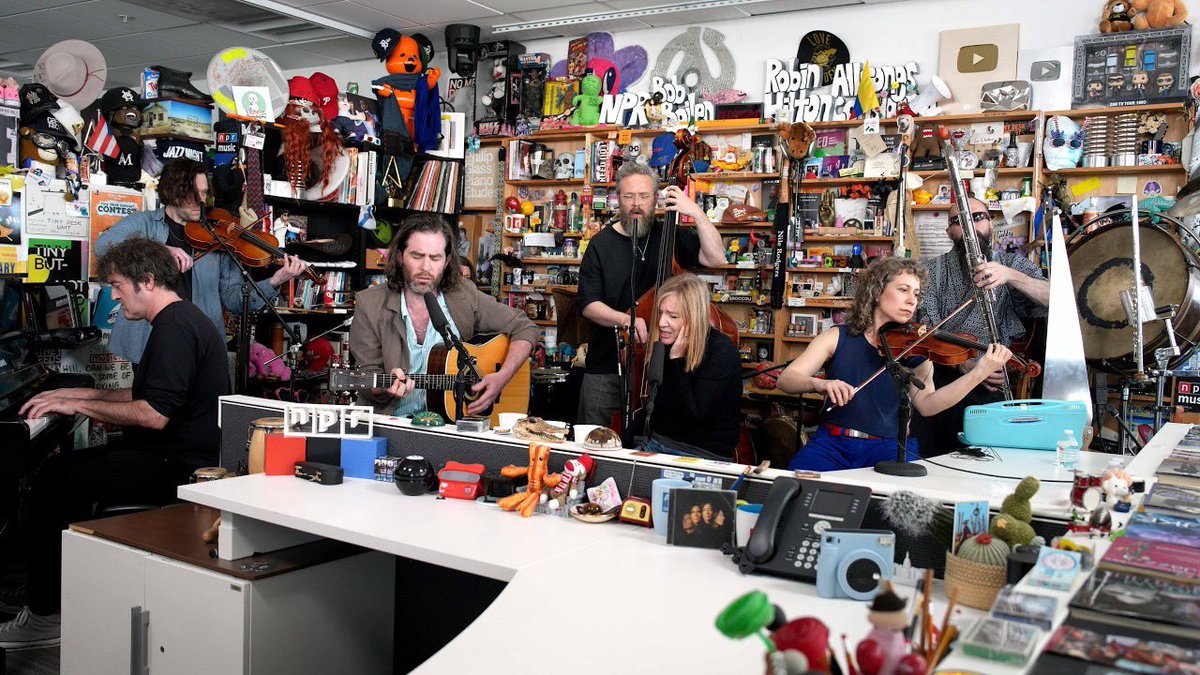beatink_jp's tweet photo. ✷ BETH GIBBONS

人気番組「NPR Music Tiny Desk Concert」にポーティスヘッドのヴォーカリストとして知られるベス・ギボンズが初出演！
12月には来日ツアーも決定！

Beth Gibbons: Tiny Desk Concert
🎥 https://t.co/9sspp8mNMA