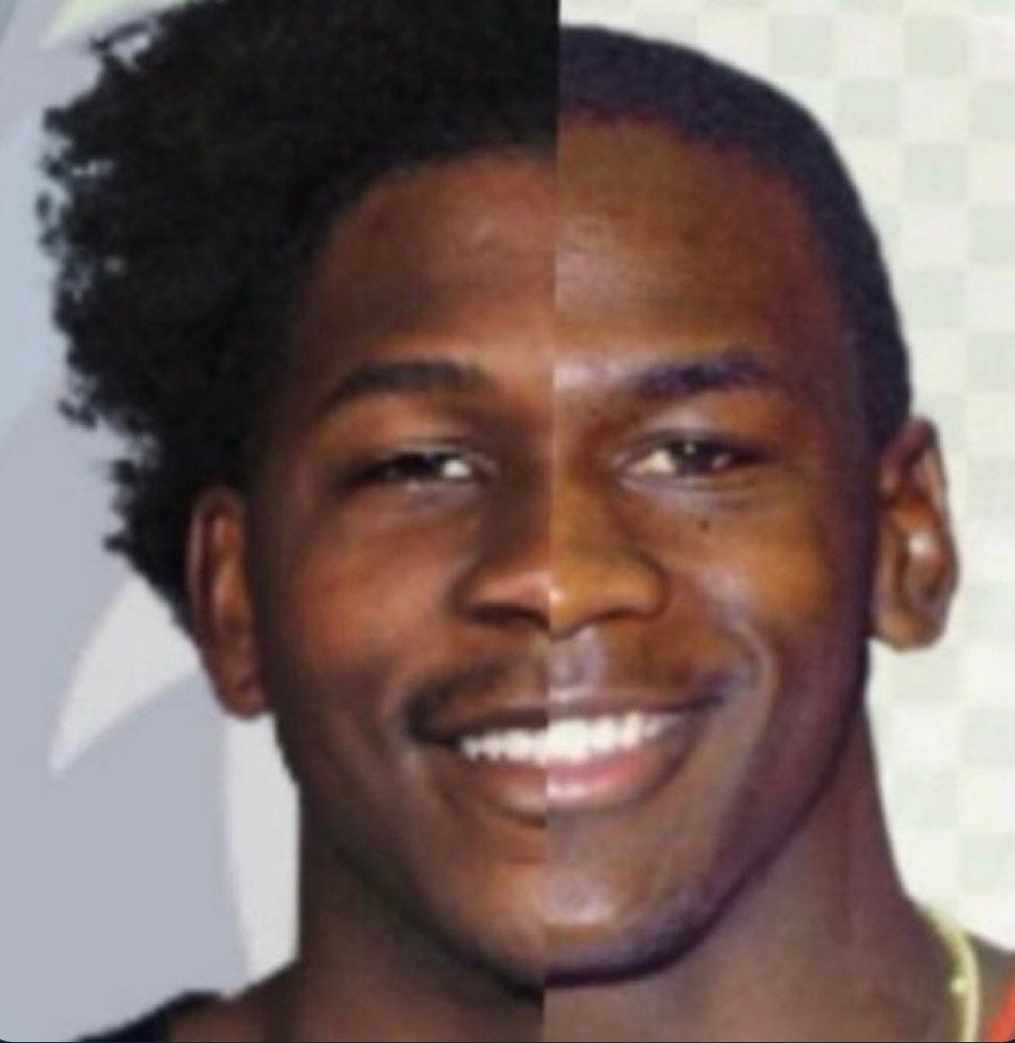Nobody:

Anthony Edwards in the second half of NBA Playoff games: