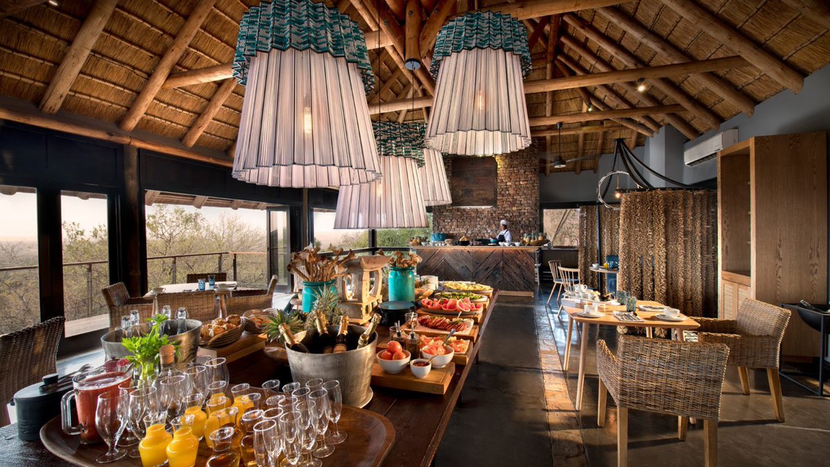 STM Travel (@stm_travel) on Twitter photo Phinda Mountain Lodge
📍Phinda (KZN)
Rate From: R6640 Per person sharing per night
Rates include:
Breakfast
Lunch
Dinner
Alcoholic beverages
Hot and Soft Drinks
Laundry
Safari activities
Special ends 30 June 2025
For bookings email: info@stmtravel.co.za
#STMTravel Phinda Mountain Lodge
📍Phinda (KZN)
Rate From: R6640 Per person sharing per night
Rates include:
Breakfast
Lunch
Dinner
Alcoholic beverages
Hot and Soft Drinks
Laundry
Safari activities
Special ends 30 June 2025
For bookings email: info@stmtravel.co.za
#STMTravel