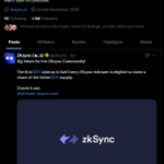 Photo by Chip the Researcher (@crypto_chipchip)