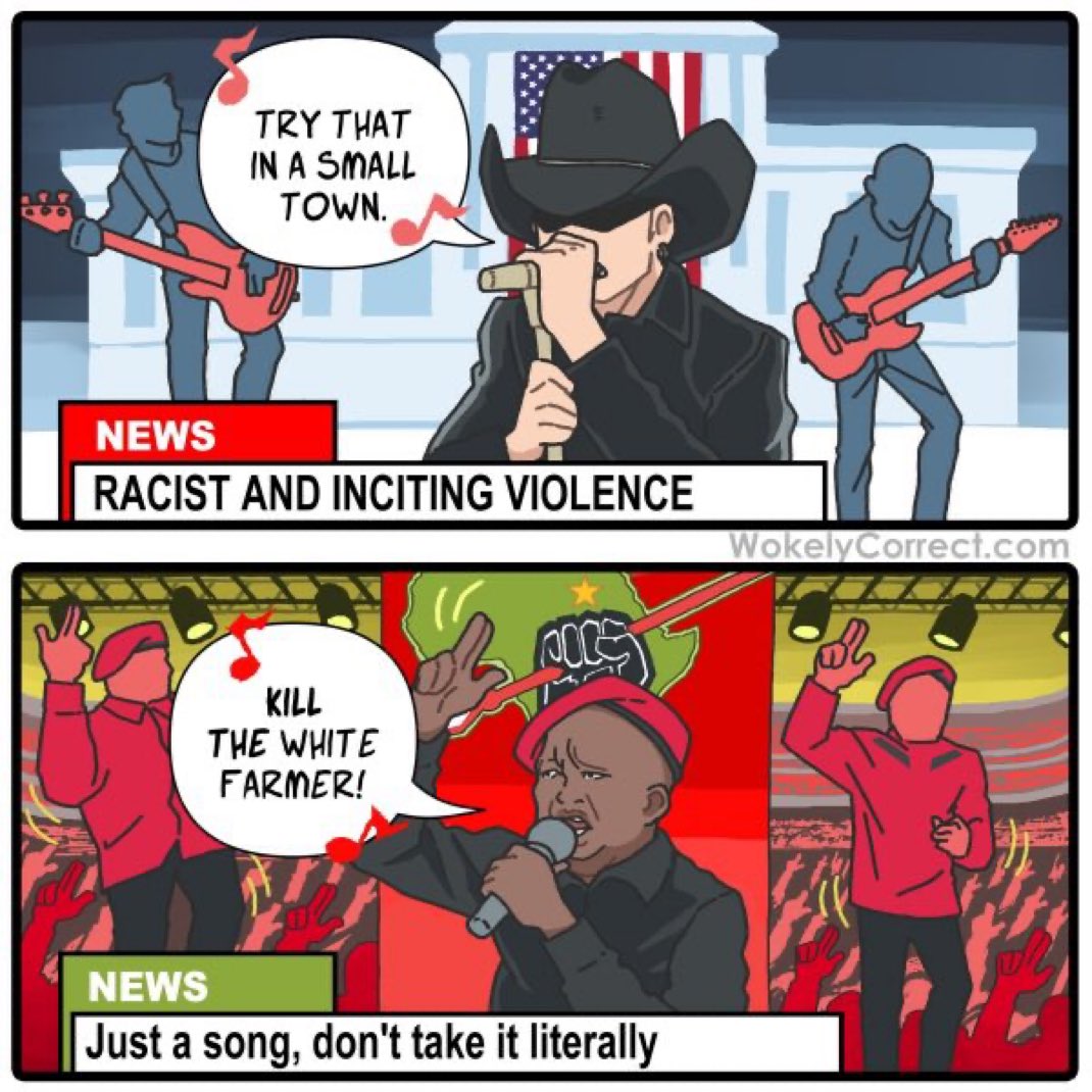 TheRabbitHole84's tweet image. Inconsistent standards