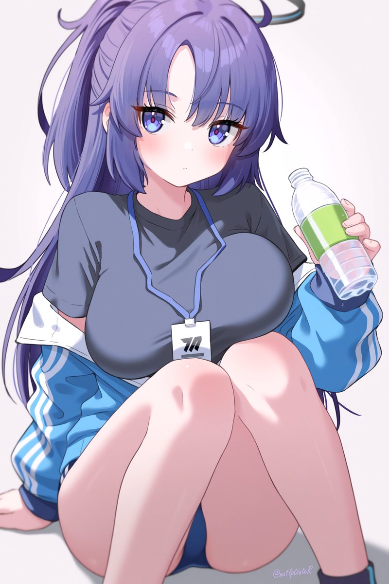 #ブルアカ #早瀬ユウカ