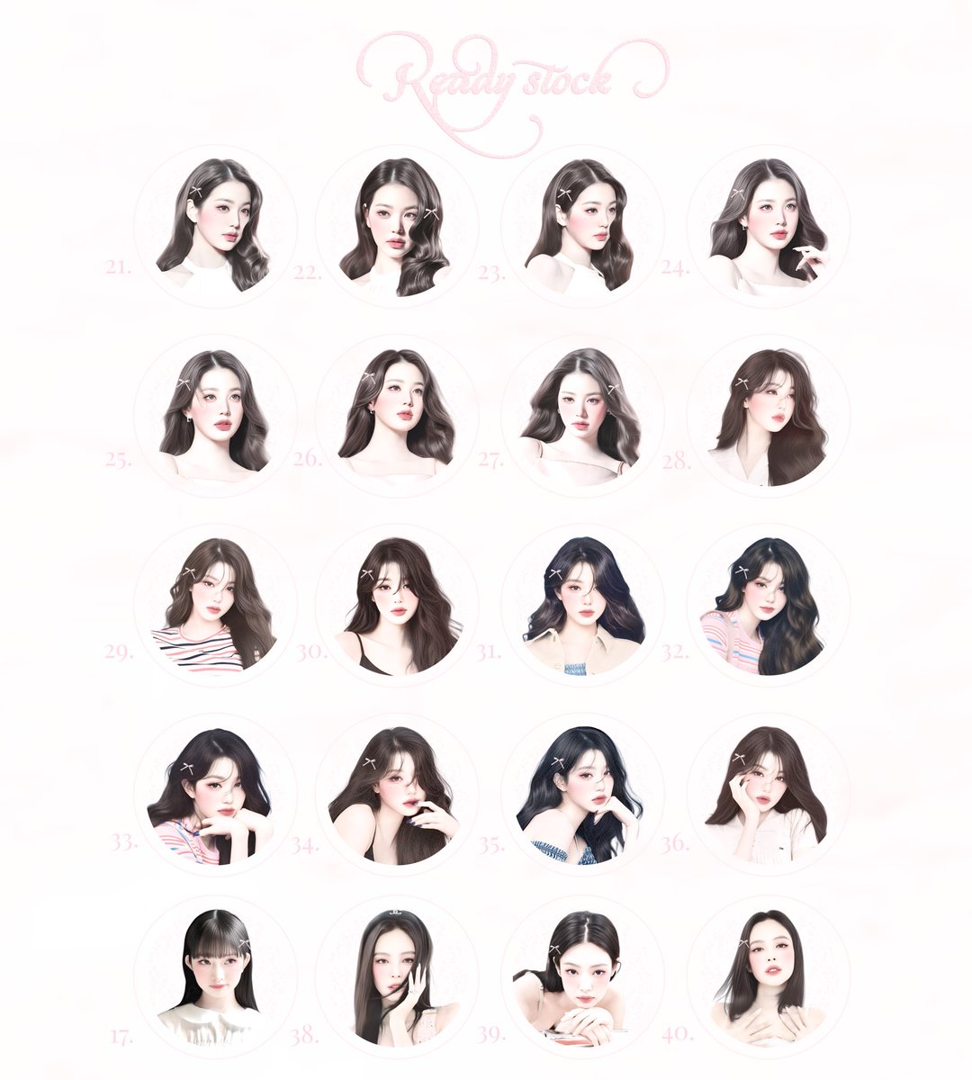 eclcire's tweet image. ᅟᅟᅟ       
        ᧔ෆ᧓    help  repost / rt ?   tysm   —

halo, aku  ada  ready  stock  icons  harganya  2.OOO  (get icons jpng). bisa ditake  jam 12.30 wib   silahkan  DM  nomernya  jika  ingin  take 💭

{ #zonauang }
ᅟᅟᅟ