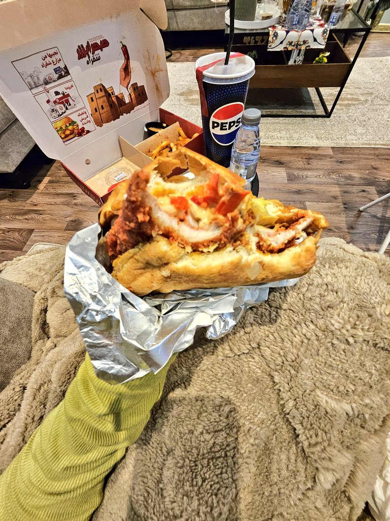 lo99rt's tweet image. أيام الشتاء 📷