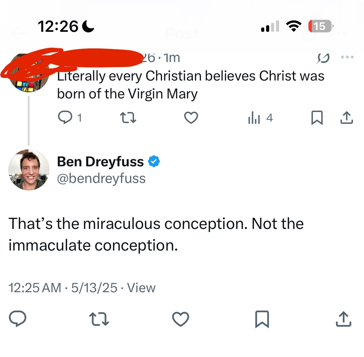 Ben Dreyfuss tweet media