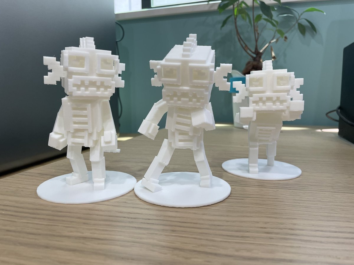 SOUZOU / Studio tweet media