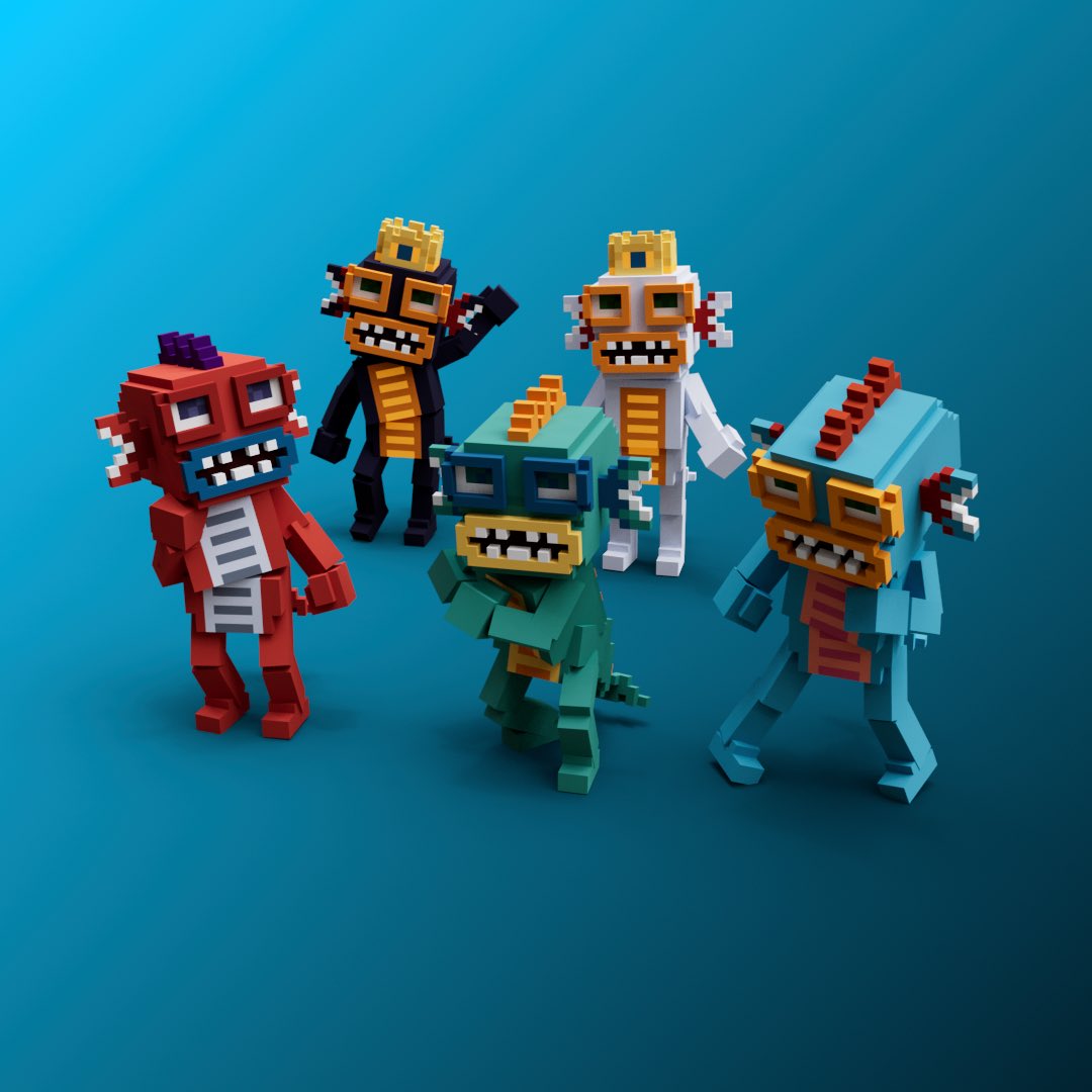 SOUZOU / Studio tweet media