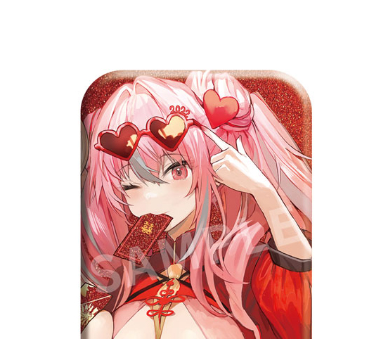 アズールレーン ブレマートン スチルイラストVer. 1/7 完成品