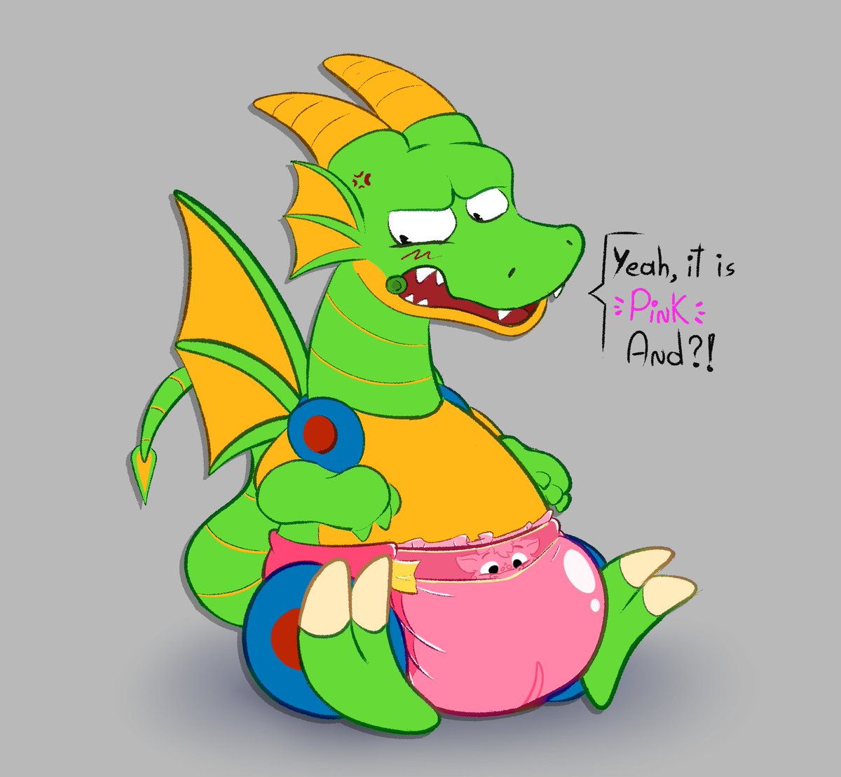 WoffleSpank (3/3 Closed!) tweet media