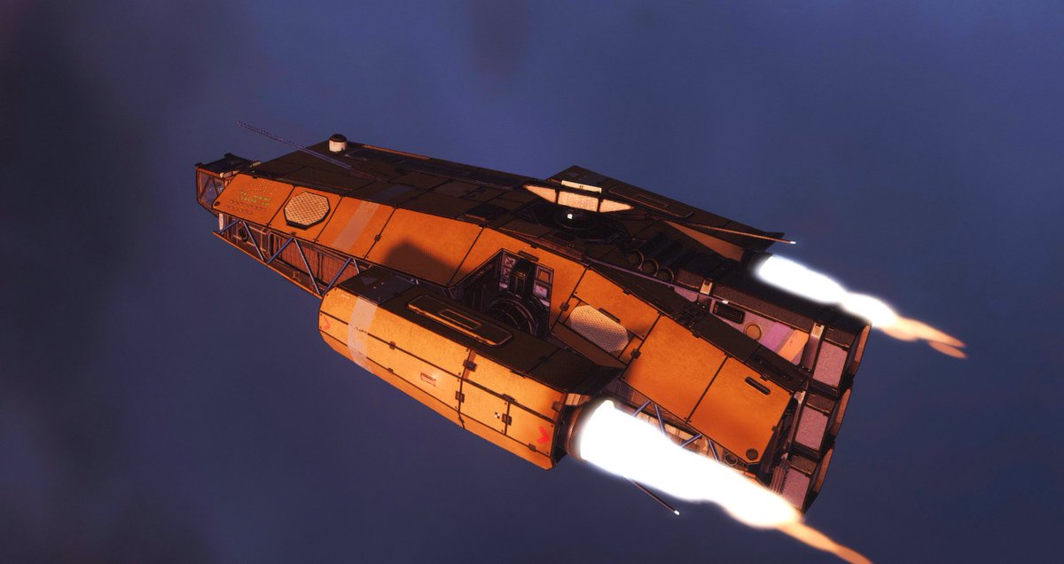 JDB_SL's tweet image. HDRI&apos;s really do the heavy lifting