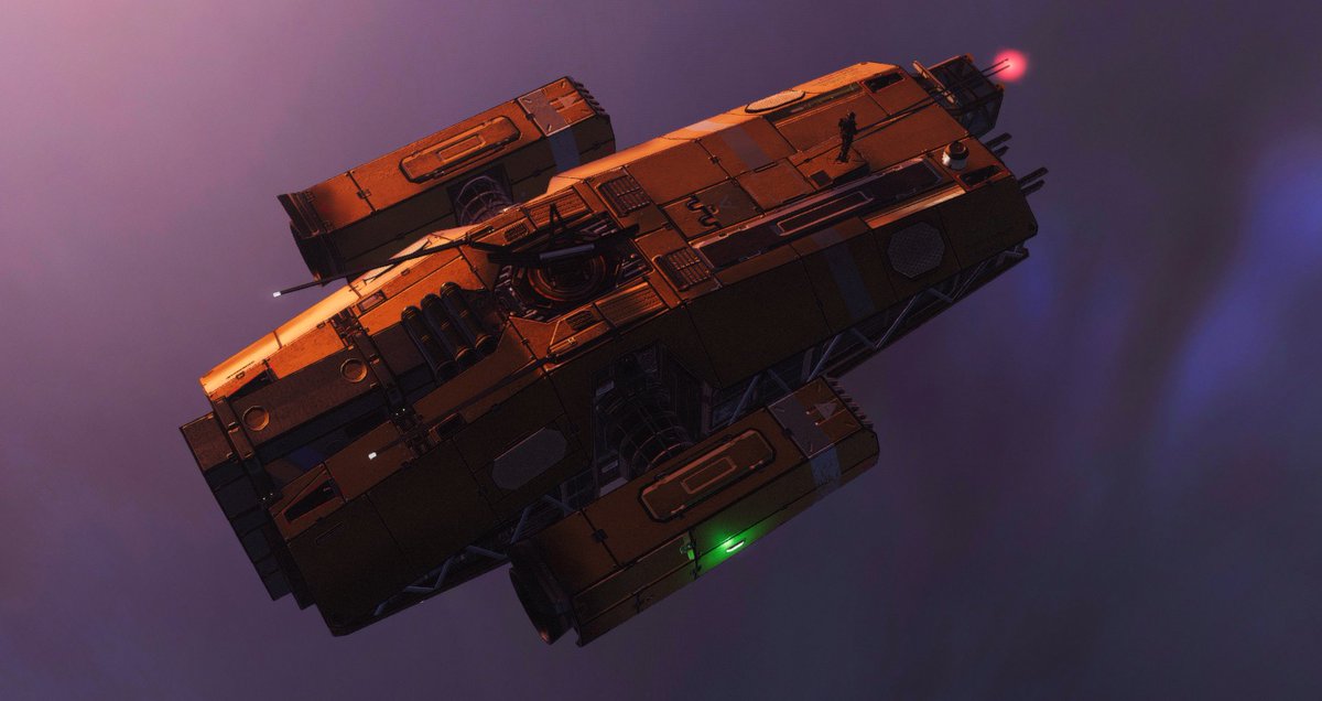 JDB_SL's tweet image. HDRI&apos;s really do the heavy lifting
