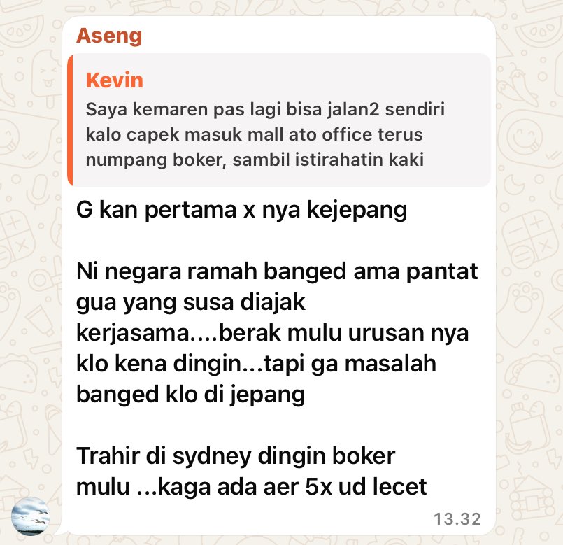 Kami Podkes Gim (@mainsamagembot) on Twitter photo 