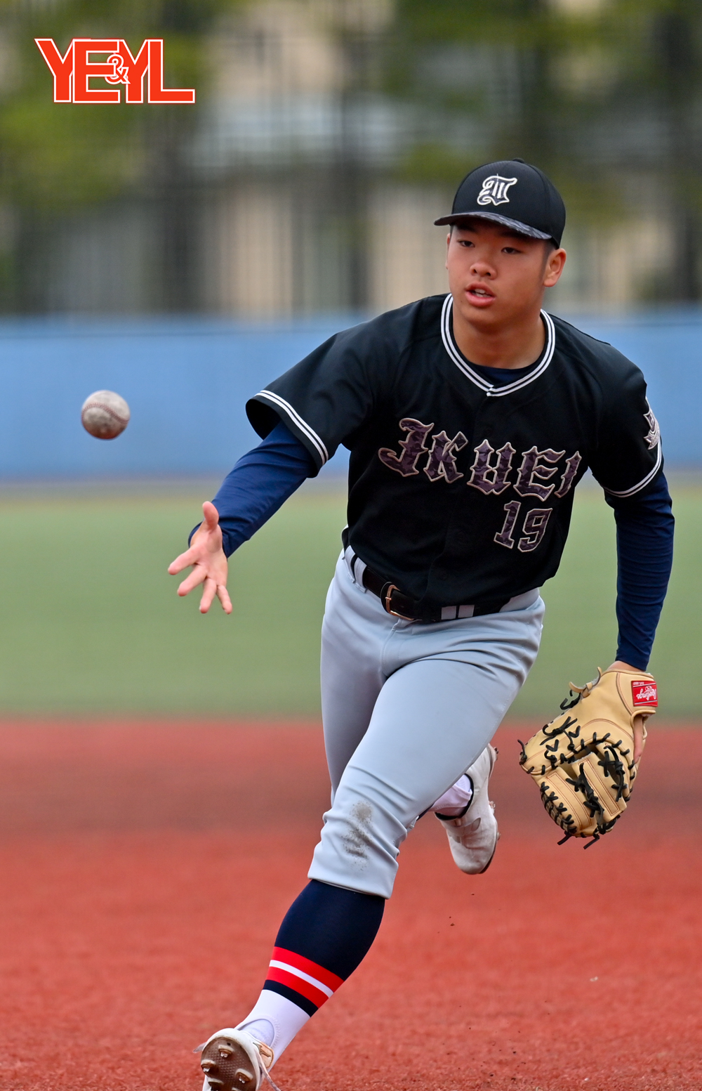 じ*ん様 ミズノ仙台育英高等学校 サッカーシャツ 24番 聖和学園 #浅野弘汰 #jscCHIBA #高さを武器に #転載禁止