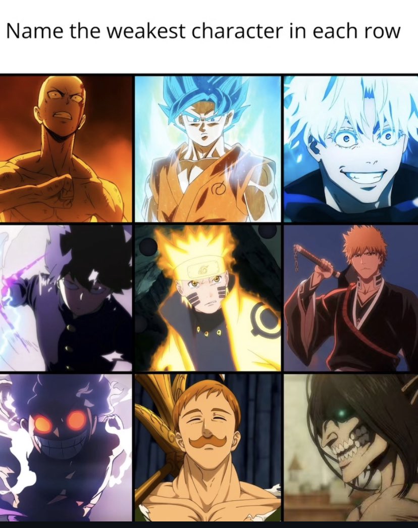 #animes #memes #anime