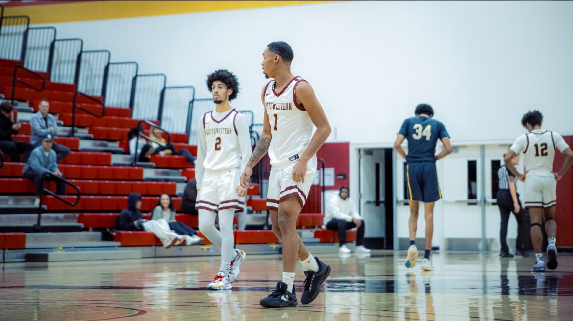 Going to miss play with my dawg🤞🏾 <a href="/ADLockett2/">Ayden "AD" Lockett</a>