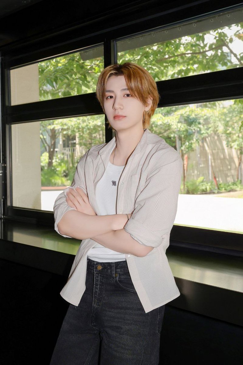 Ready buat comeback gan.