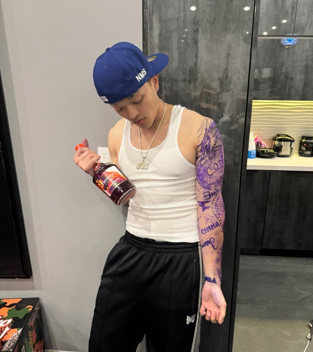 JasonTheWeen tweet media