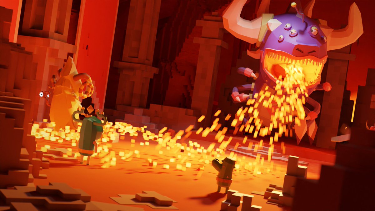 ✨Final hours to submit your Zeeverse quest on Discord - deadline hits today at 09:00 AM UTC.

The chosen one will be revealed during our May 15 Community Call.