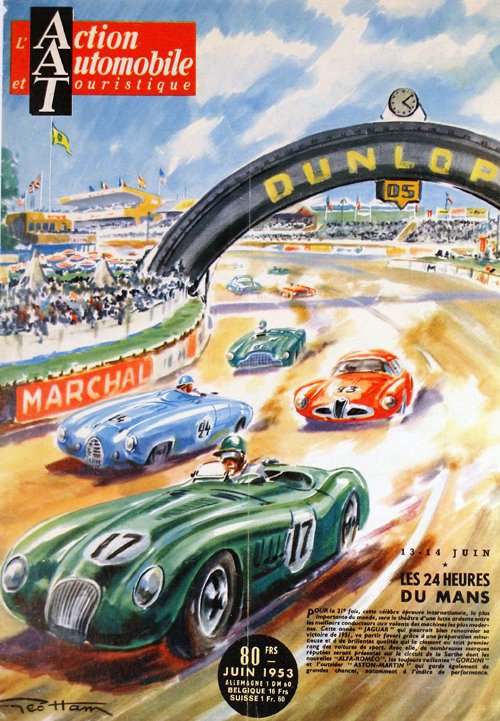 Virtualdrivers by TX3 (@vdbytx3) on Twitter photo 2. Quelle équipe a remporté la première édition des 24 Heures du Mans ?
A) Bentley
B) Bugatti
C) Chenard & Walcker
D) Peugeot 2. Quelle équipe a remporté la première édition des 24 Heures du Mans ?
A) Bentley
B) Bugatti
C) Chenard & Walcker
D) Peugeot