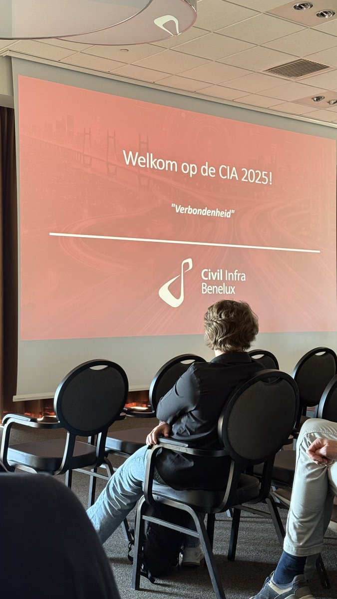 John de Leeuw tweet media