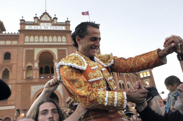 ⚫️ Otro martes y 13 de mayo.
11 años después. Aquel fue mejor que este. Sin ninguna duda.
#Nuncacaminarassolo