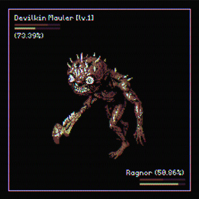 IEclipseStudio's tweet image. More previews of the unannounced Torchless game⚔️

I can&apos;t reveal too much just yet, but it&apos;s coming along really well and is a lot smaller and more casual in scope. It&apos;s a lot more manageable as a single person.

#pixelart #ドット絵 #gamedev