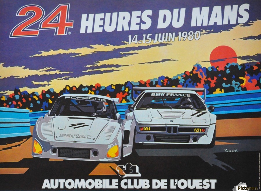 Virtualdrivers by TX3 (@vdbytx3) on Twitter photo 5. Quel constructeur détient le record du plus grand nombre de victoires au Mans (jusqu'en 2023) ?
A) Audi
B) Porsche
C) Ferrari
D) Toyota 5. Quel constructeur détient le record du plus grand nombre de victoires au Mans (jusqu'en 2023) ?
A) Audi
B) Porsche
C) Ferrari
D) Toyota