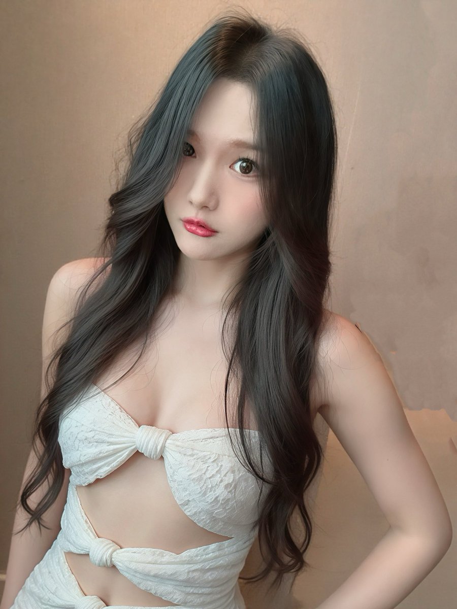 在干嘛？最近重新爱上了游泳🏊🏻‍♂️ 买了几套泳装都不错，希望夏天也能好好运动 图二泳衣太露了 只适合摆拍哈哈  希望未来去度假可以美美上身   🥳   #男娘  #伪娘  #女装大佬  #女装子