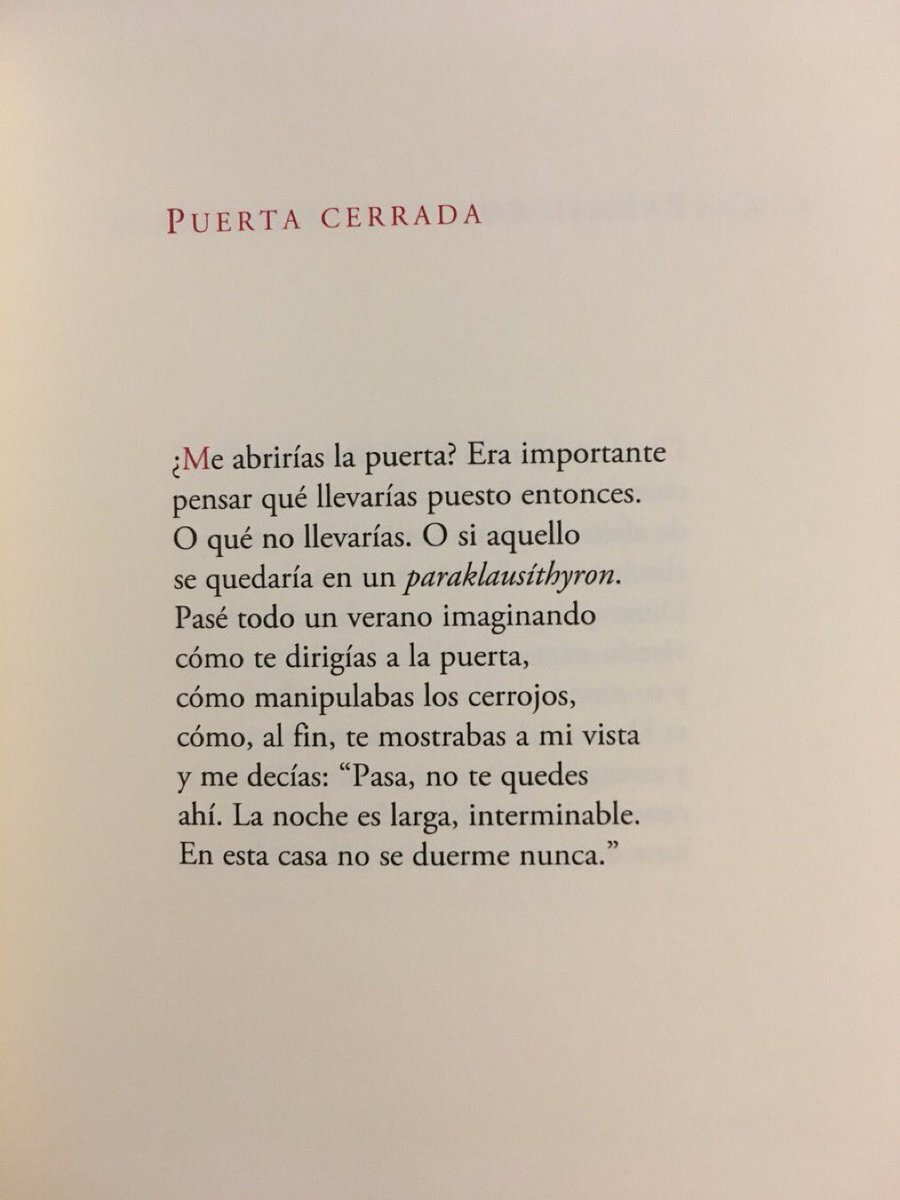 Luis Alberto de Cuenca #LuisAlbertodeCuenca