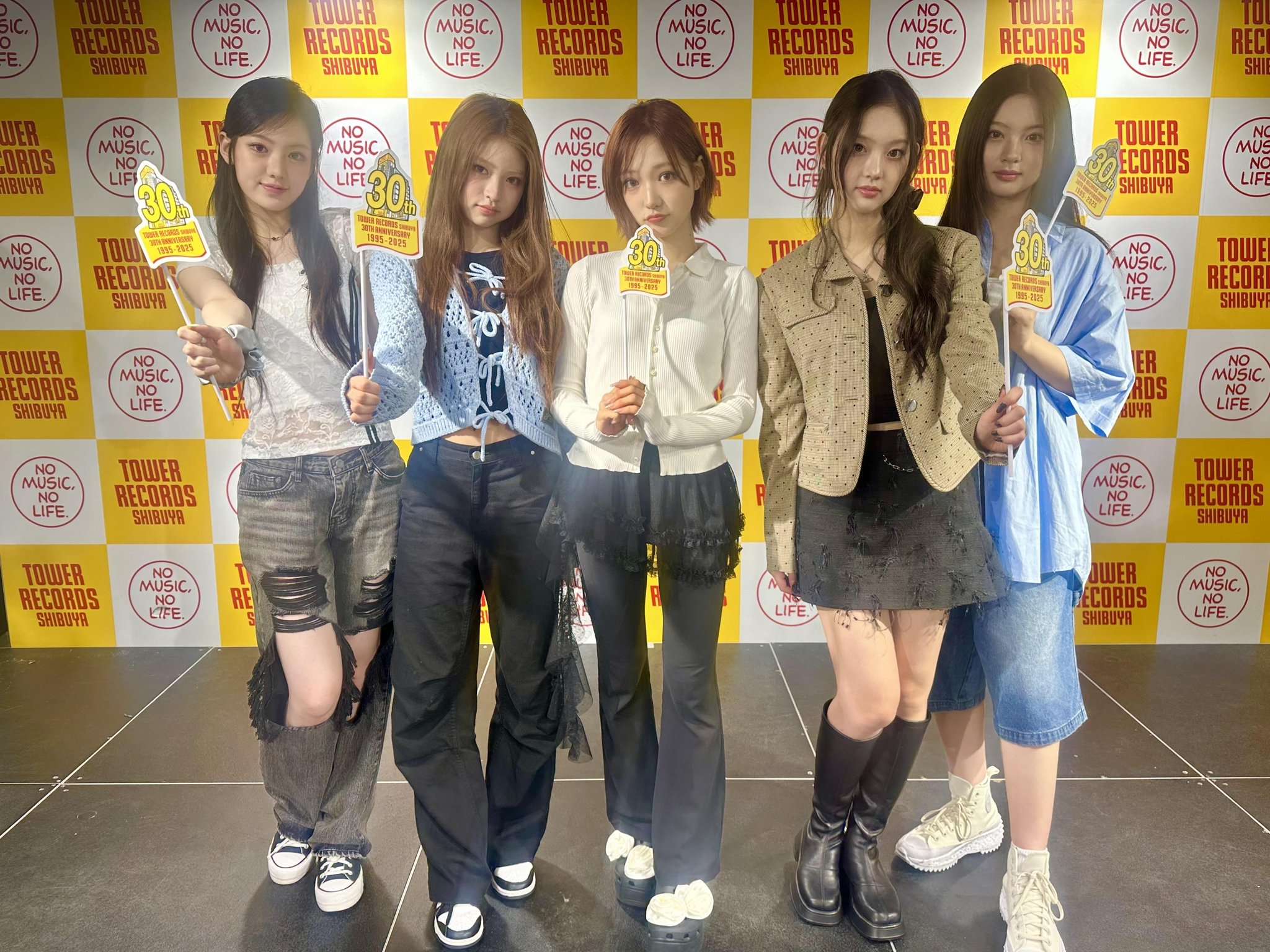 タワーレコード渋谷店 on X: 