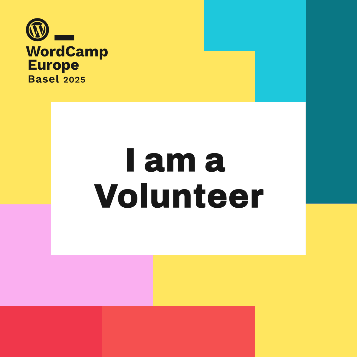 All set for #WCEU2025 in Basel!

Can’t wait to connect with other WordPress devs, community folks &amp; open source nerds.

Let’s chat WordPress, BuddyPress &amp; whatever else you’re building.

See you there! 👋 🇨🇭
