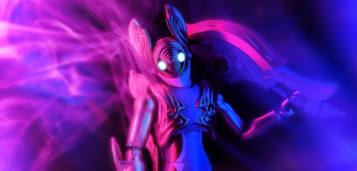 MoonShark4's tweet photo. "Embossed in Thievery"
Alien Barossa II
#Ultraman #AlienBarossa #Barossa #ウルトラマン #バロッサ星人 https://t.co/hUqp3022sy