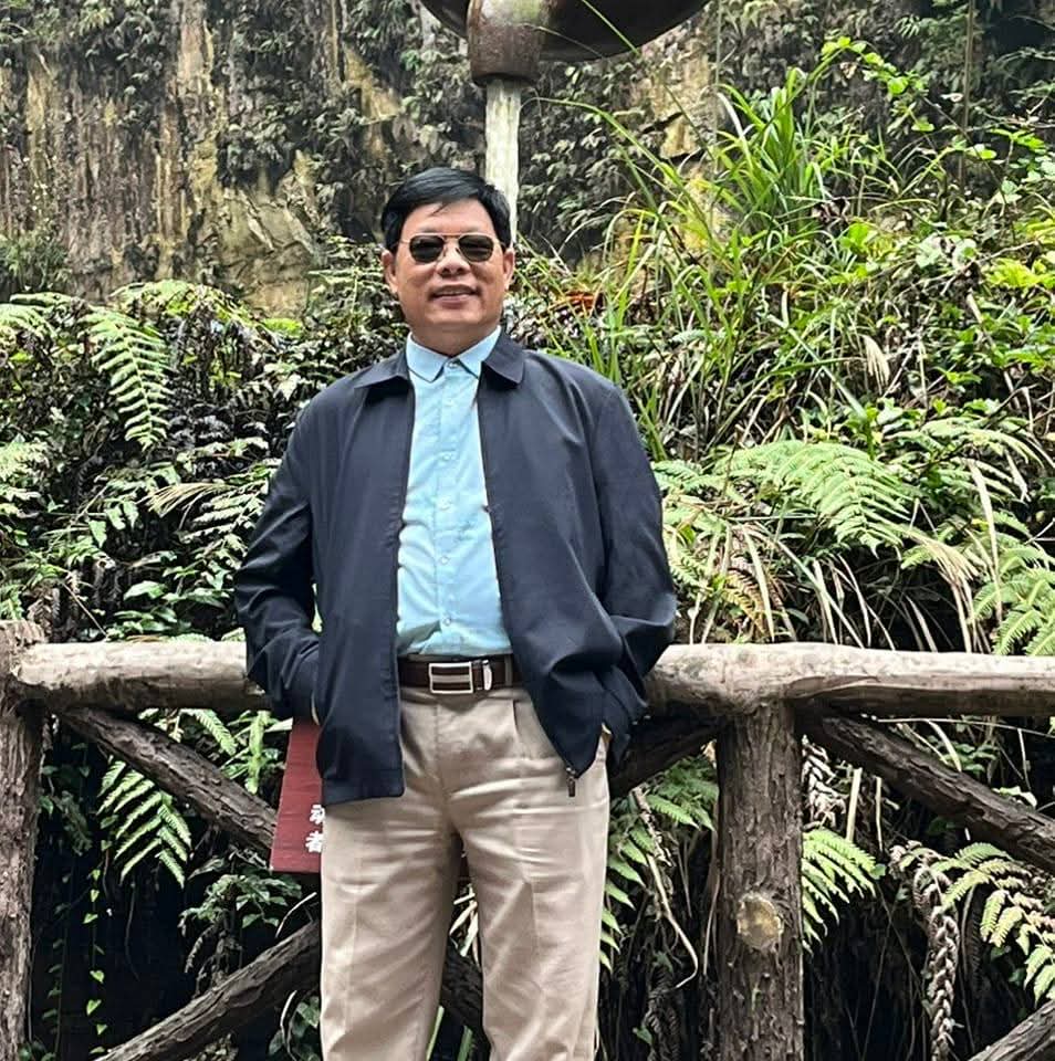Old man handsome tweet media