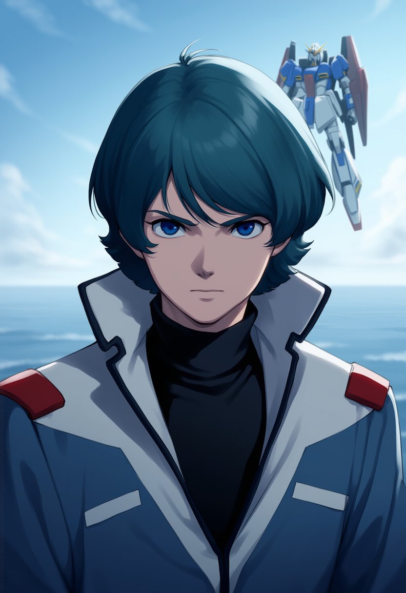 カミーユ - Search / X