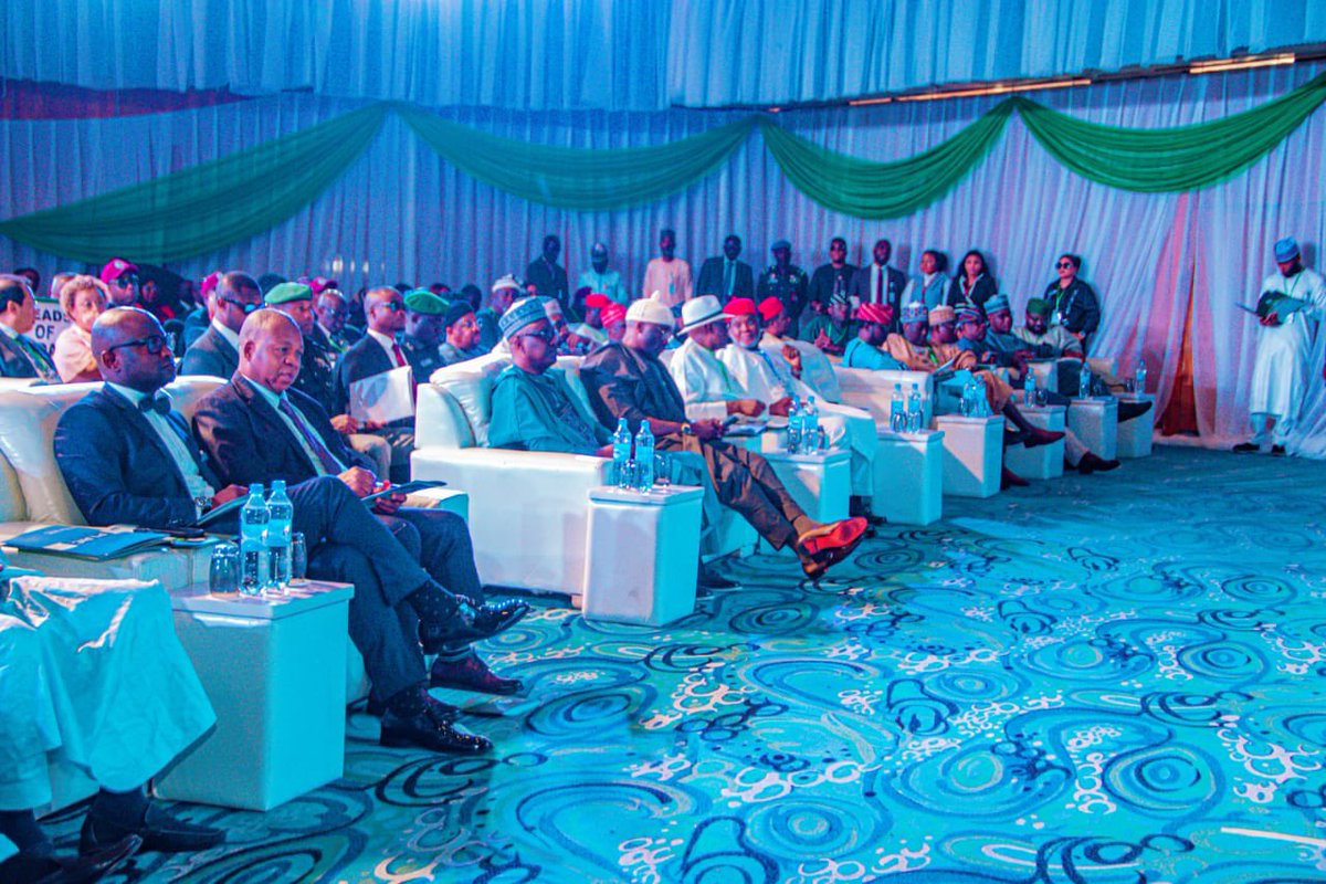 Rt. Hon. Yusuf Liman (@yusufliman_) on Twitter photo I had the honour of joining the Honourable Speaker of the House of Representatives, Rt. Hon. <a href="/Speaker_Abbas/">Hon Abbas Tajudeen, PhD.</a> alongside members of the Federal Executive Council, the Honourable Speakers of Ekiti and Jigawa States and other senior government officials I had the honour of joining the Honourable Speaker of the House of Representatives, Rt. Hon. <a href="/Speaker_Abbas/">Hon Abbas Tajudeen, PhD.</a> alongside members of the Federal Executive Council, the Honourable Speakers of Ekiti and Jigawa States and other senior government officials